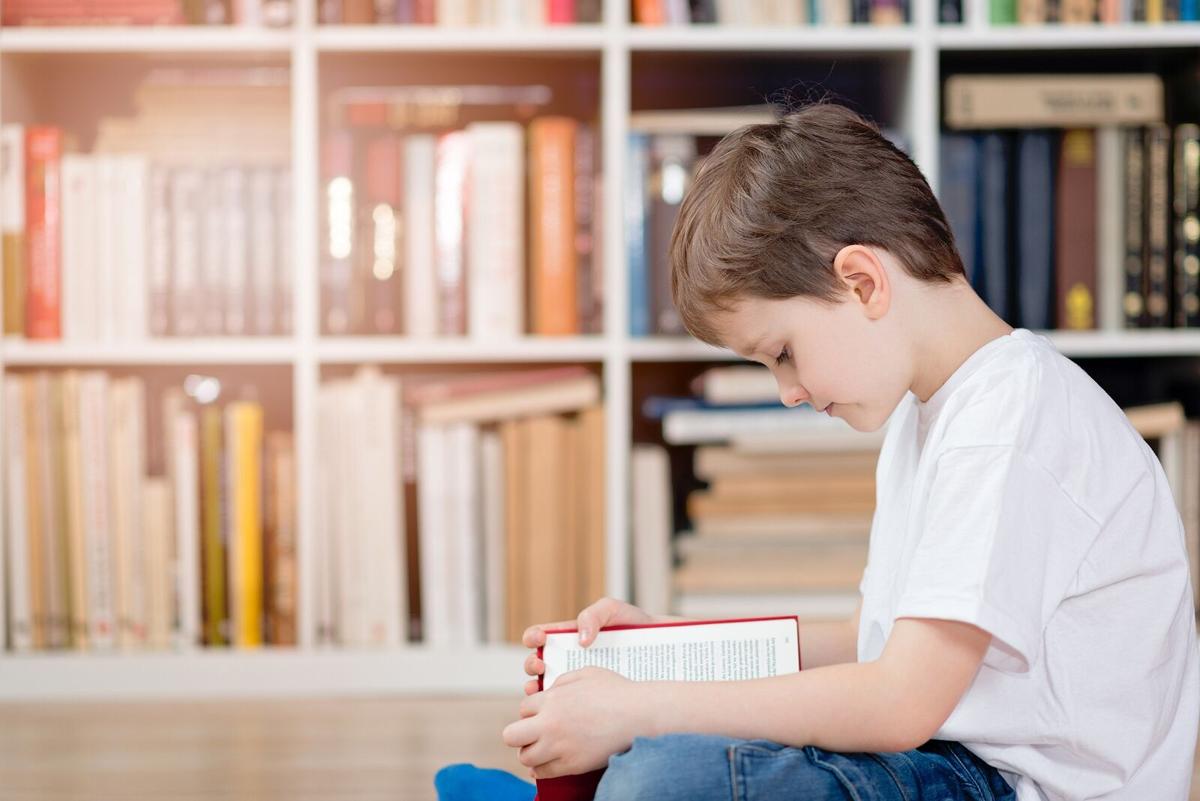 Louisiana'S Reading Improvement: A Success Story For Education Reform (It'S Working!) - mggrso0