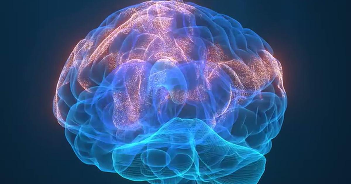 Ktbs.com HEALTH MINUTE: THE SCIENCE BEHIND WHY WE GET SCARED | National | ktbs.com