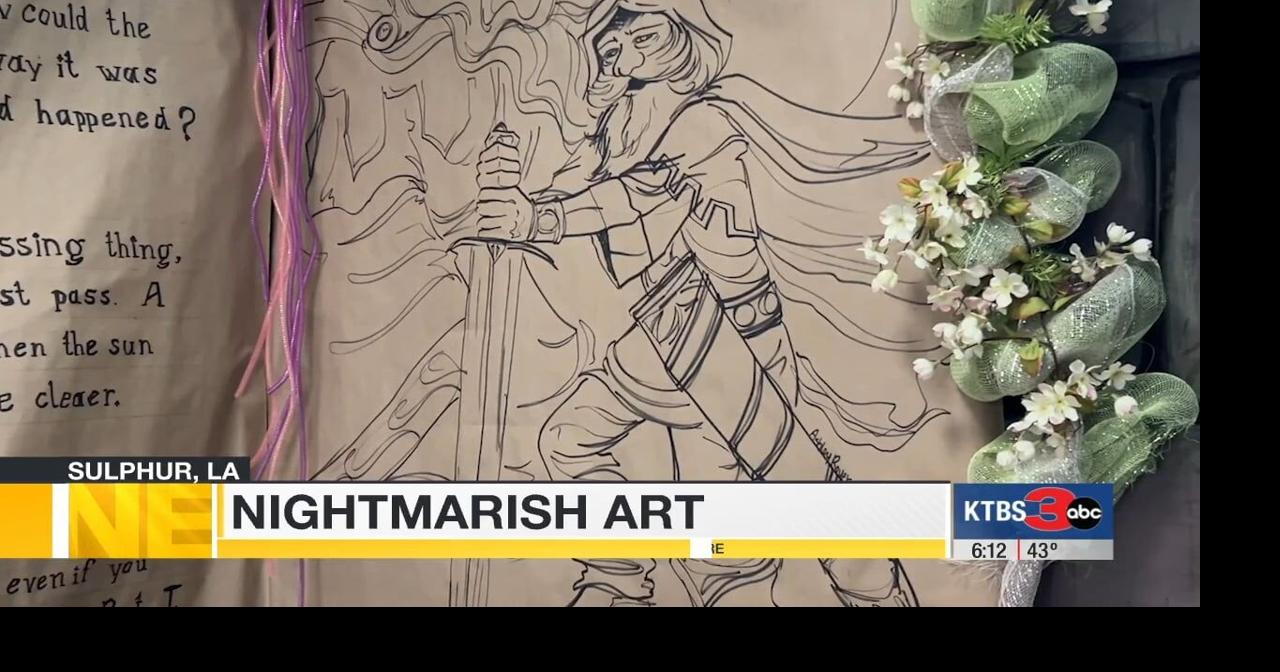 Inside Louisiana’s Curioddities exhibit, where the weird and grotesque take center stage