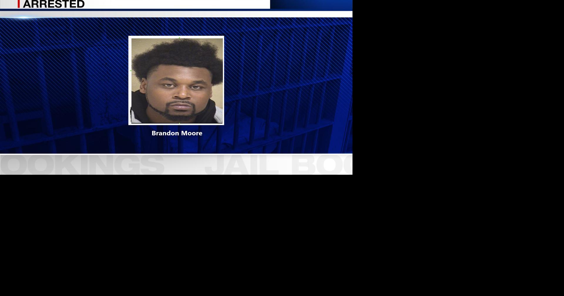 Shreveport man accused of raping young teen | News | ktbs.com