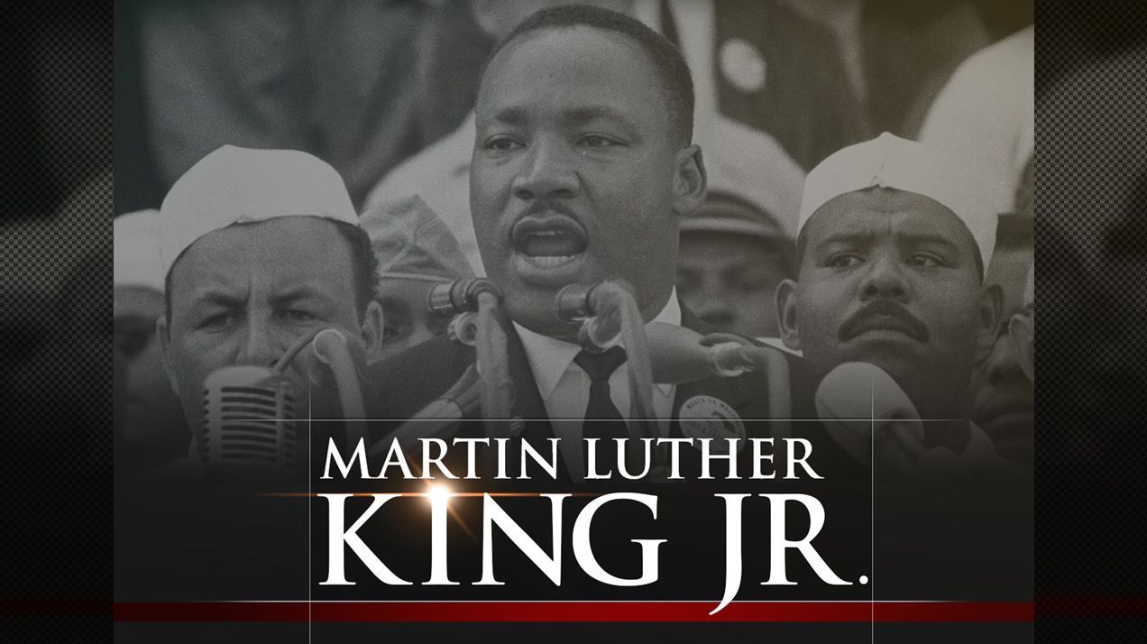 Author presents KC Monarchs program on Martin Luther King Jr. Day in  Hiawatha, Local News