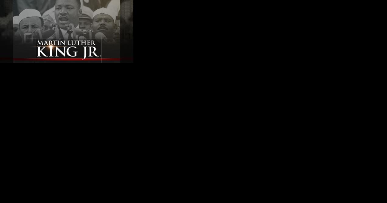 Martin Luther King, Jr. Day celebrations through the ArkLaTex - Vimarsana News
