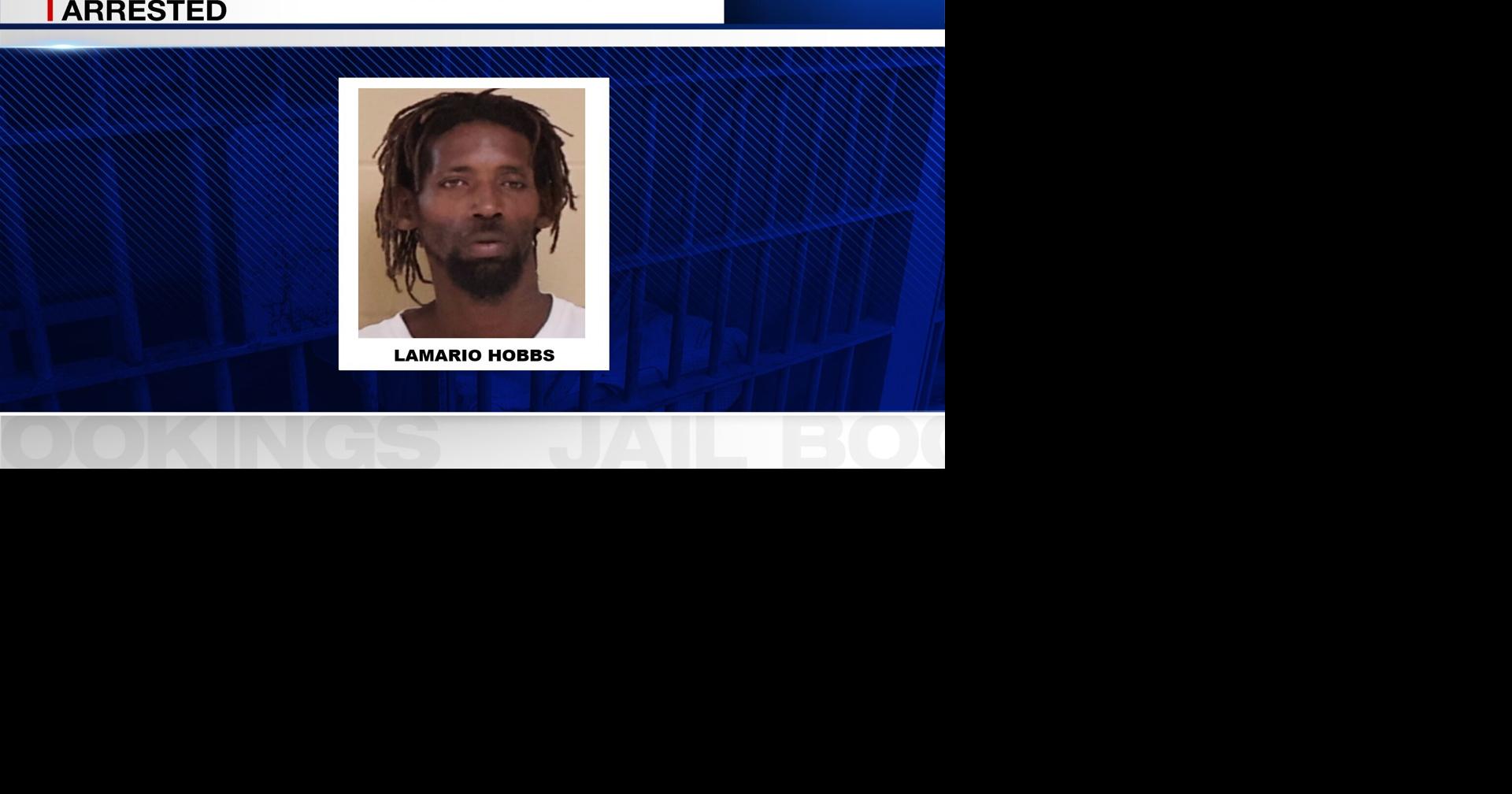 Robbery News Image
