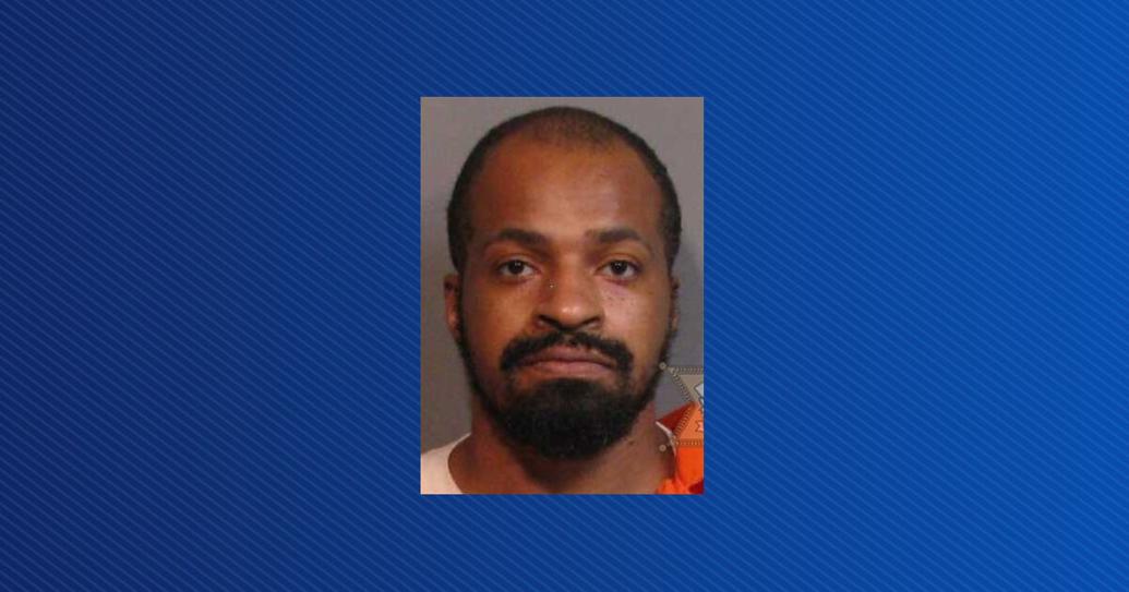 Shreveport man convicted of fatal city Jail beating News(01)
