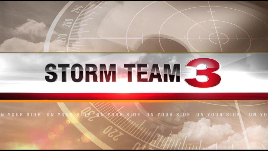 Morning Storm Team 3 Weather Forecast News