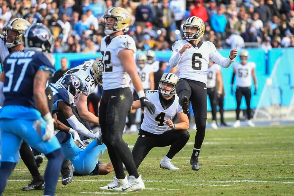 Jaguars trying to help kicker Lambo through confidence woes