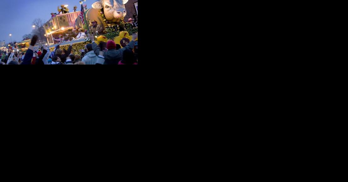 Official Mardi Gras 2022 events in the ArkLaTex - Vimarsana News