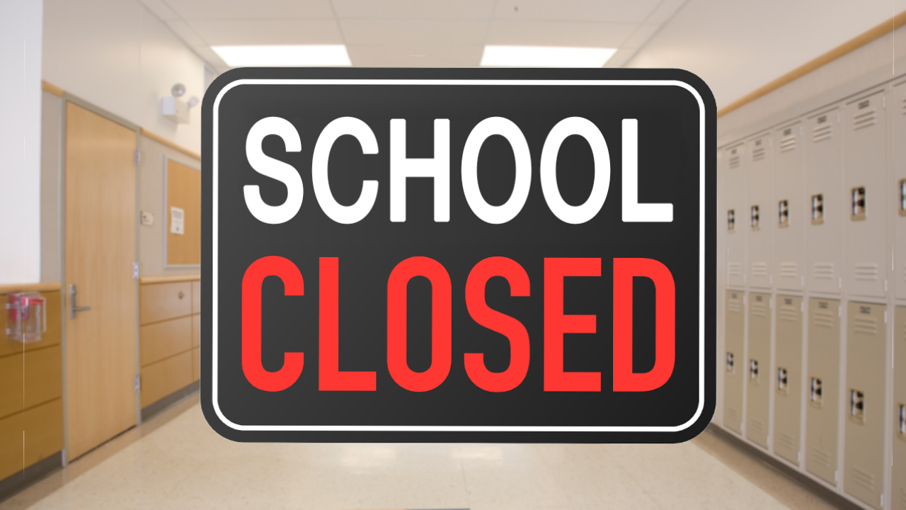 Caddo Catholic schools to remain closed Friday Bossier reopens