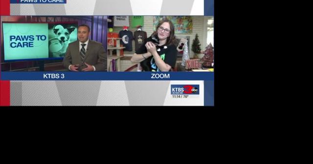Paws To Care: Texarkana Animal League - Vimarsana News
