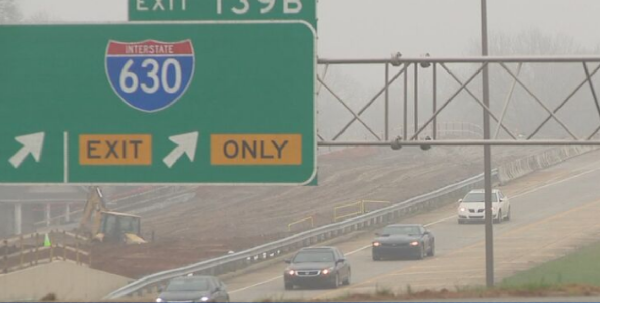 Ark. Highway Patrol expecting increase in weatherrelated crashes