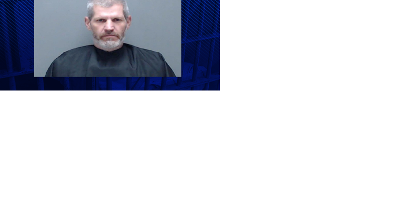 Machete-wielding Marshall man arrested after assaulting family member, Harrison County Sheriff's Office says - Vimarsana News
