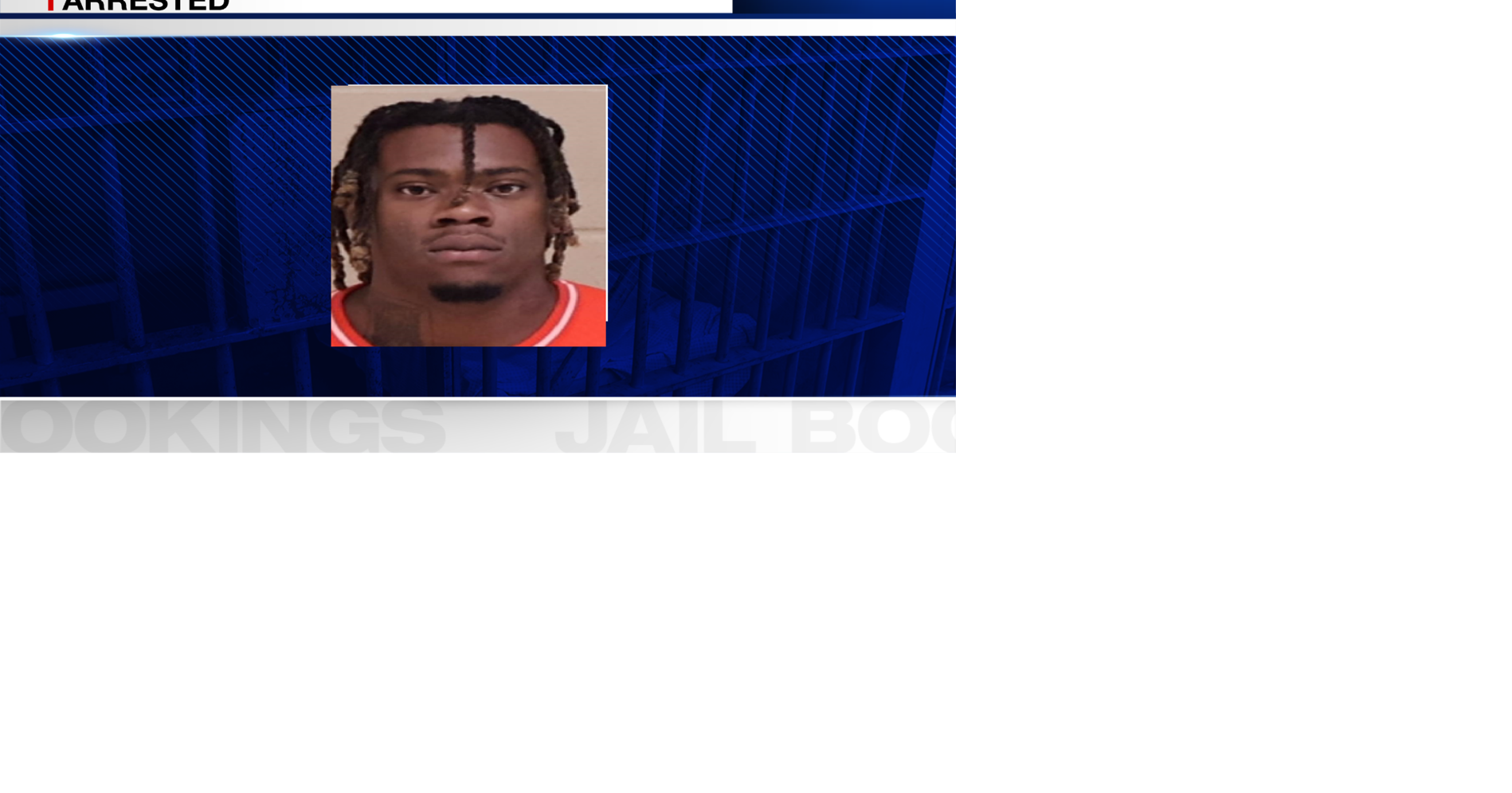 Shreveport man arrested on drug and firearm charges following road rage ...