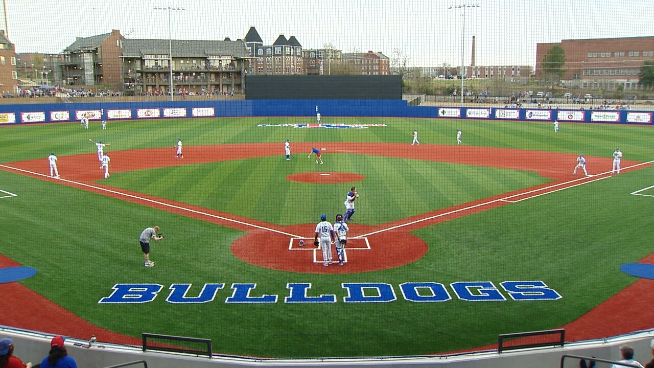 No. 14 LA Tech travels to FIU for weekend series - Vimarsana News