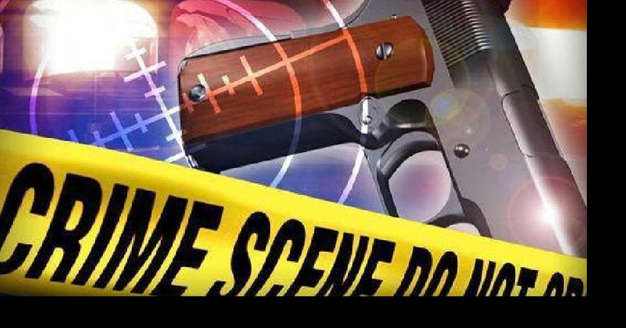 Shooting on Illinois Avenue, one victim wounded