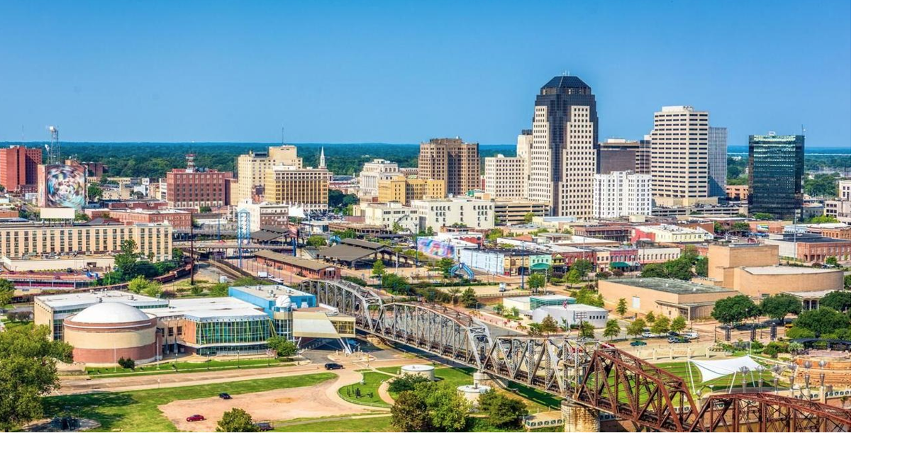 Shreveport considers armed private security patrols for downtown