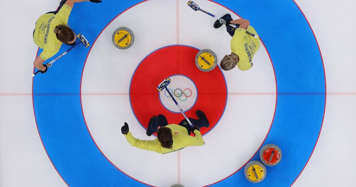 Environmental Curling What is curling? Everything you need to know about this winter sport ...