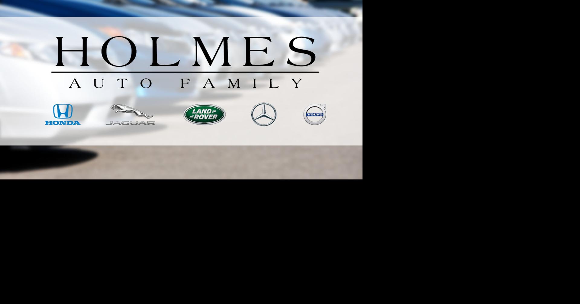 Holmes auto dealerships changing hands News