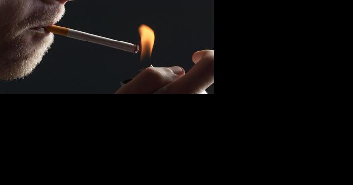 La., Ark. among 12 states where smoking is 50% more common than in the rest of the US - Vimarsana News