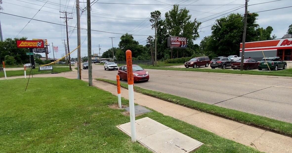 Reform Shreveport takes small steps to redesign Kings Highway - Vimarsana News