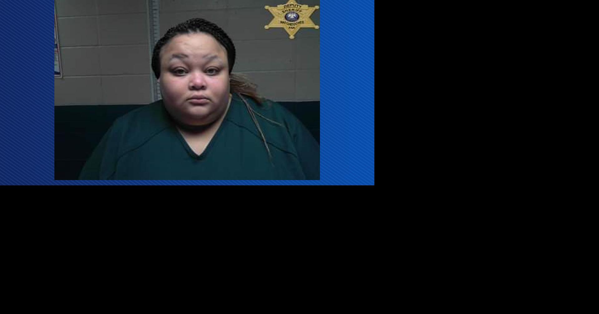 Natchitoches Parish Detention Center officer arrested News