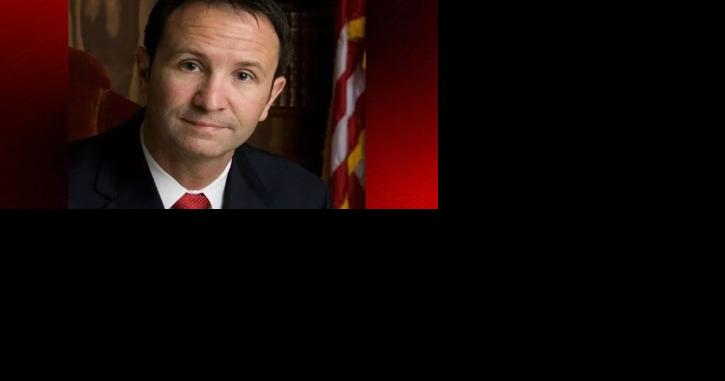 La. GOP endorses Jeff Landry for governor early, drawing blowback from 2 rivals - Vimarsana News