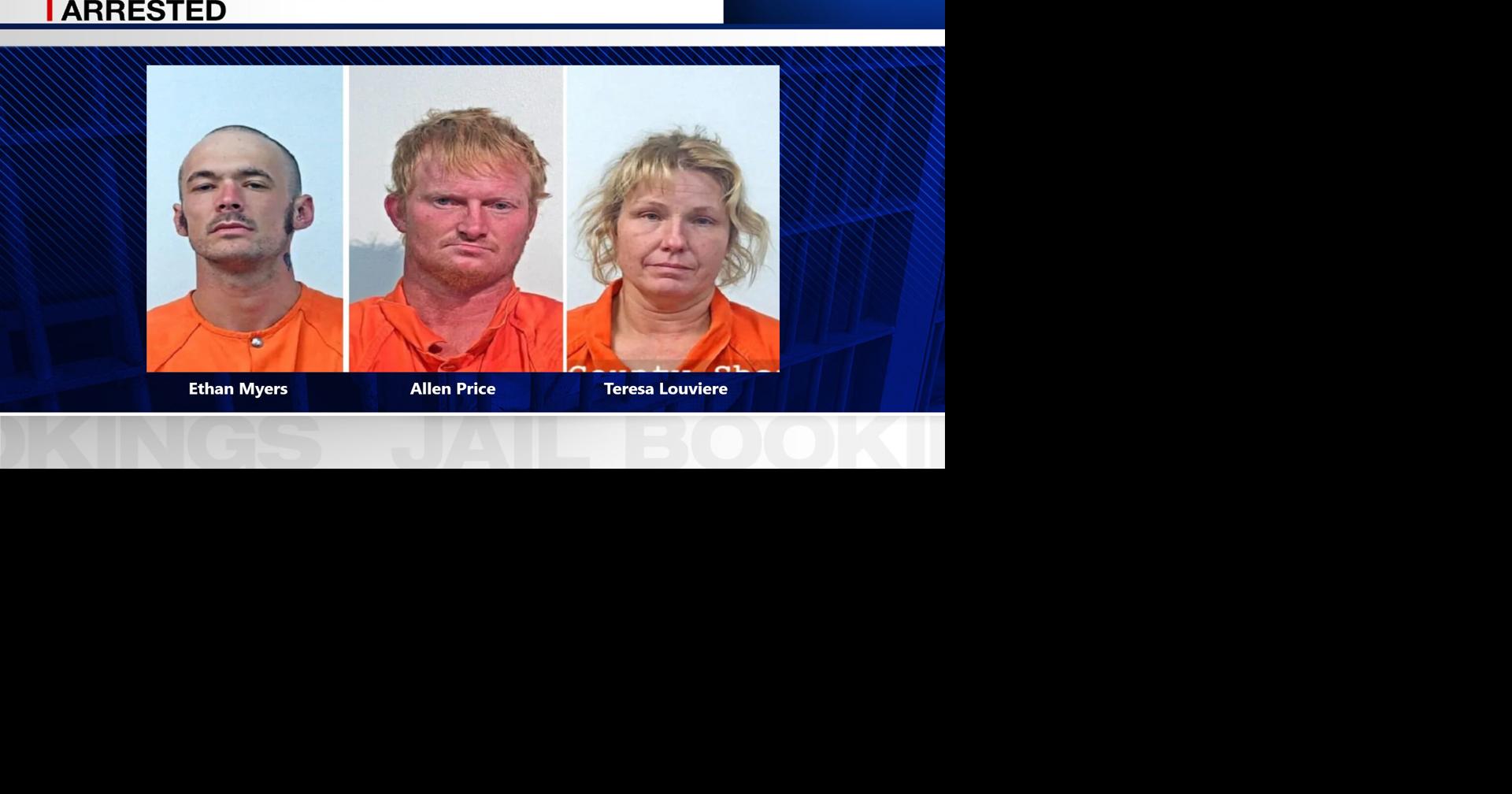 Shelby County grand jury indicts two accused in covering up alleged ...