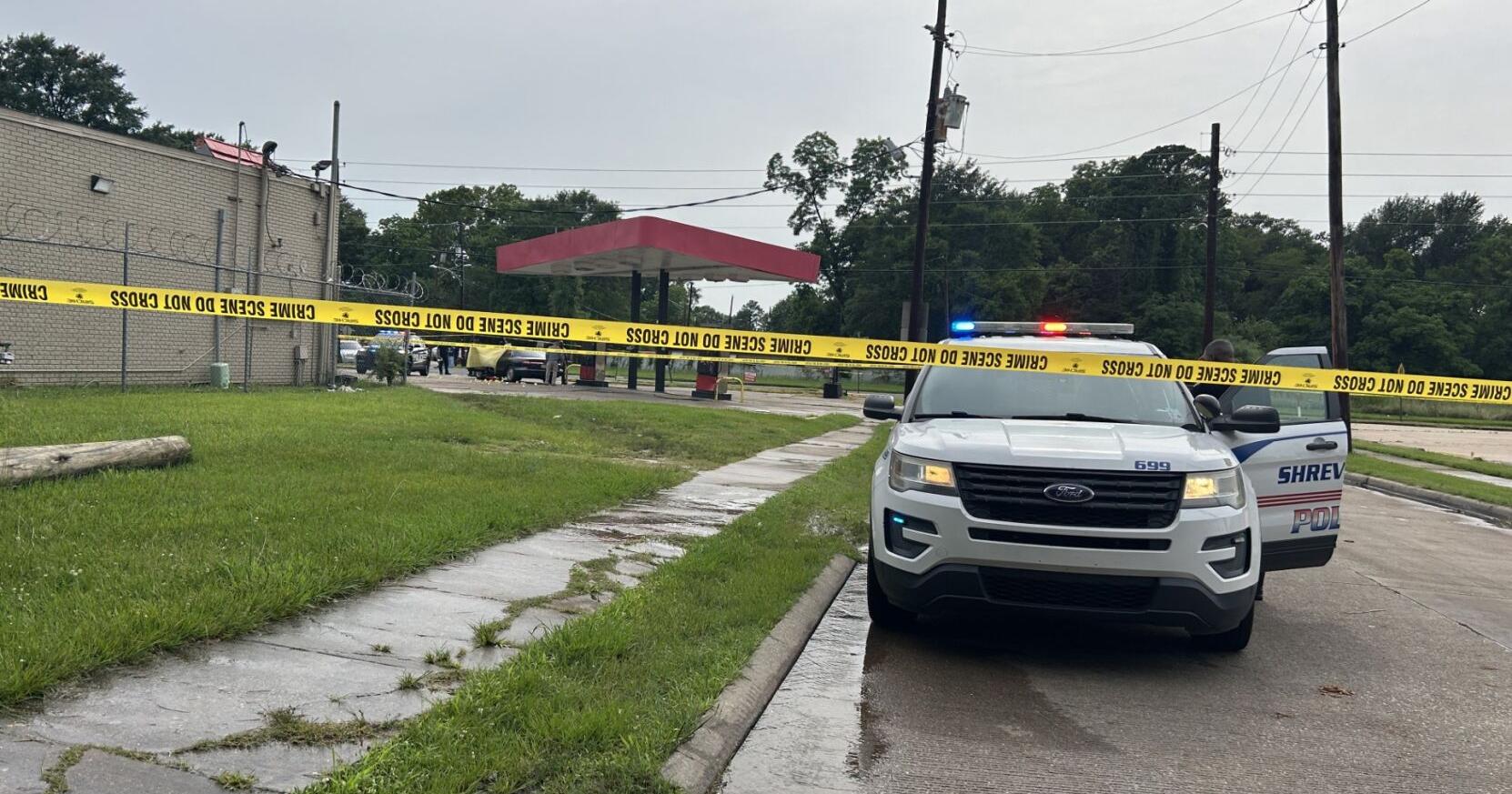 Deadly shooting at In & Out Mini Mart - Vimarsana News