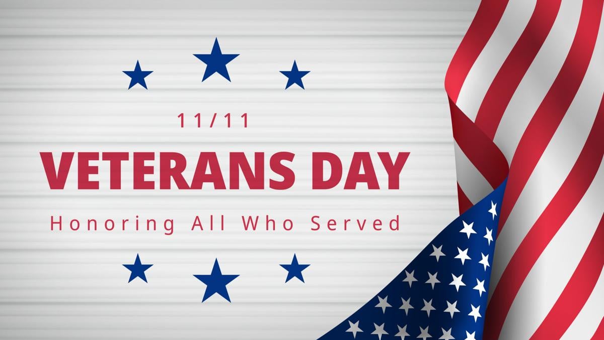 Variety Of Veterans Day Events Across The Arklatex Community Ktbs Com