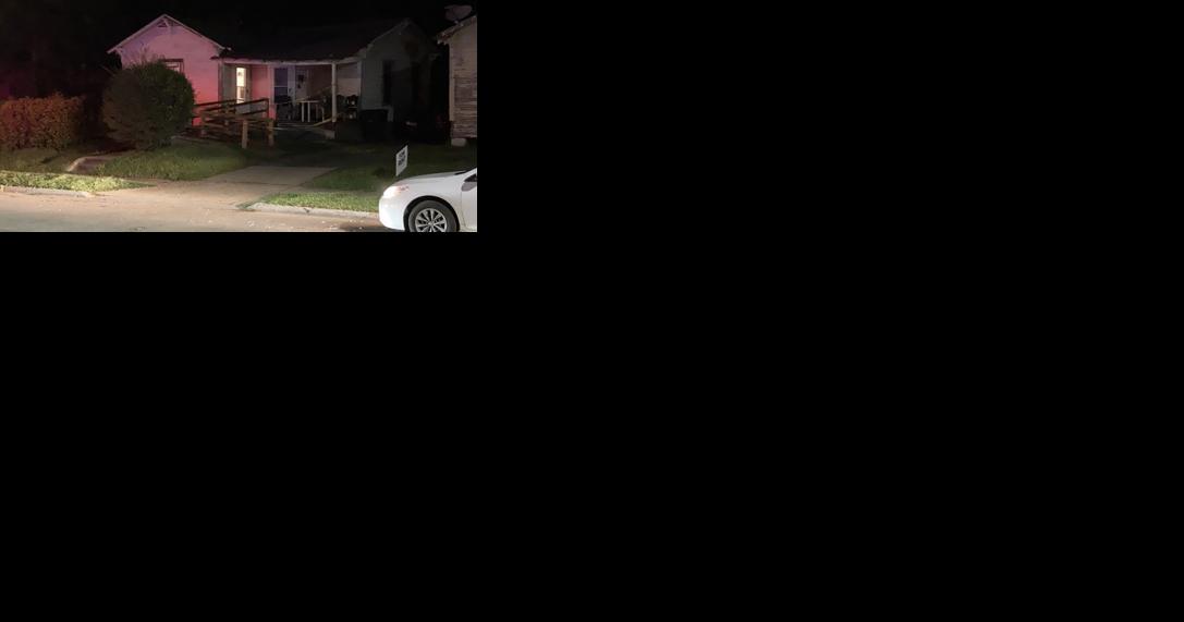 Morningside shooting victim named - Vimarsana News