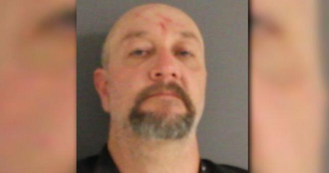 Manhunt underway for Rusk Co. man accused of child sex crimes | East ...