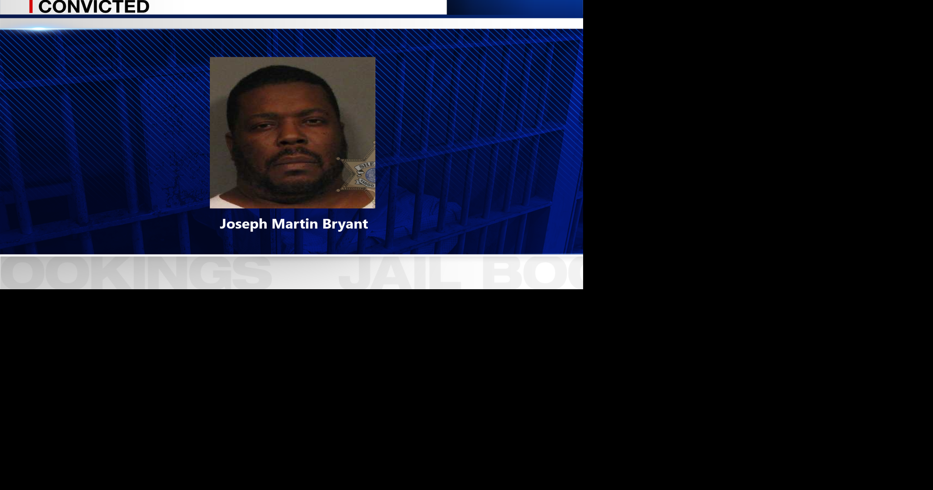 Dallas man guilty in retrial of Shreveport woman's attempted rape, robbery