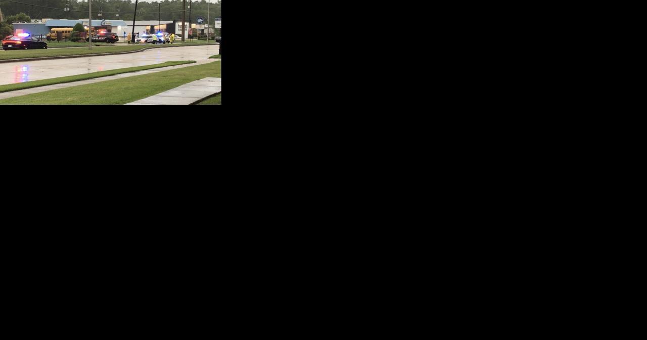 Shreveport child hit by car, driver flees - Vimarsana News