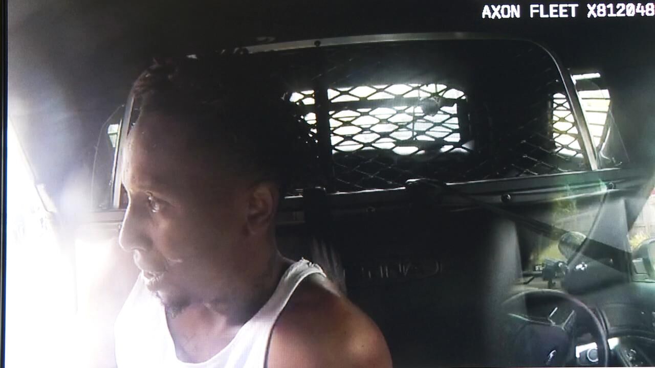 23 Year Old Dies In Police Custody Texarkanaindex2