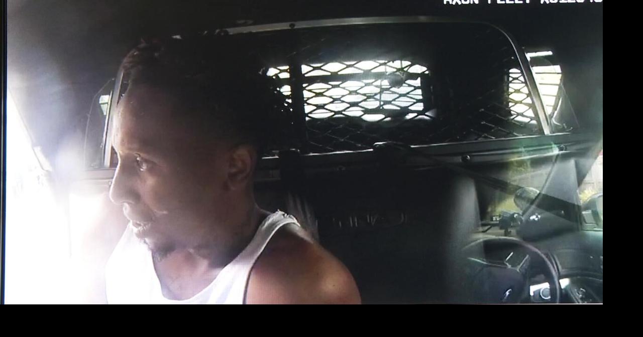 Family of man who died in police custody files wrongful death lawsuit ...