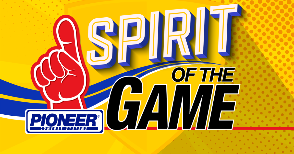 Ktbs.com Parkway High School takes the spotlight for Spirit of the Game ...