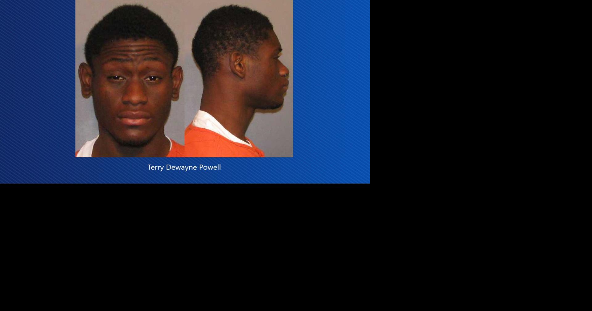 Mansfield killer blows kisses to victim's family; sentenced to life ...