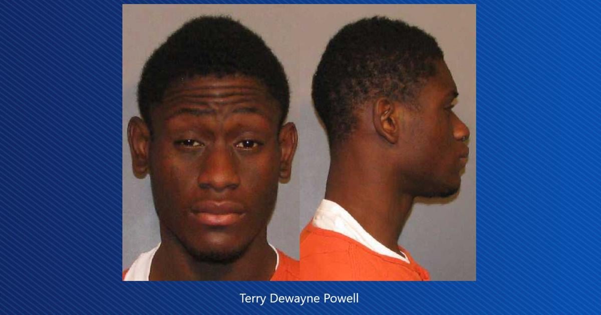 Terry Pfeffer Mansfield killer blows kisses to victim's family; sentenced to life ...