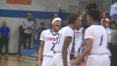 Lhsaa Basketball Playoffs Round One Recap In Case You Missed It