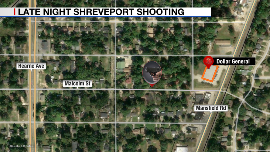Shreveport police investigate murder-suicide that left two dead | News ...
