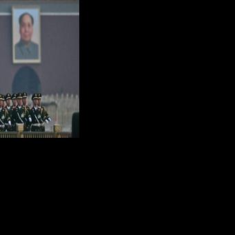 Beijing has intensified its hold on civil society since President Xi Jinping took power in 2012
