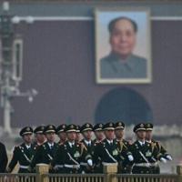 Beijing has intensified its hold on civil society since President Xi Jinping took power in 2012