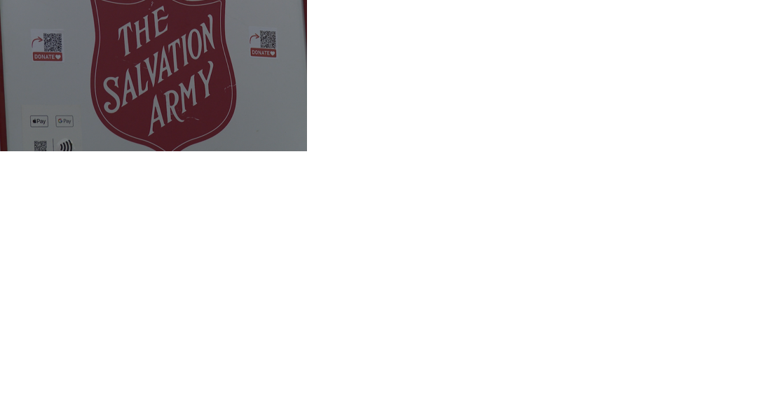 Bottled Water Drive for The Salvation Army of NWLA - Vimarsana News