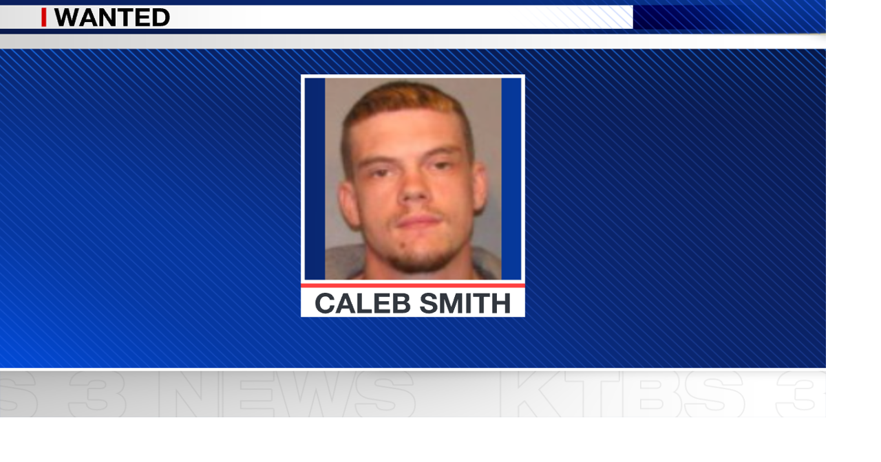 Shreveport man wanted for failure to register as sex offender | News ...
