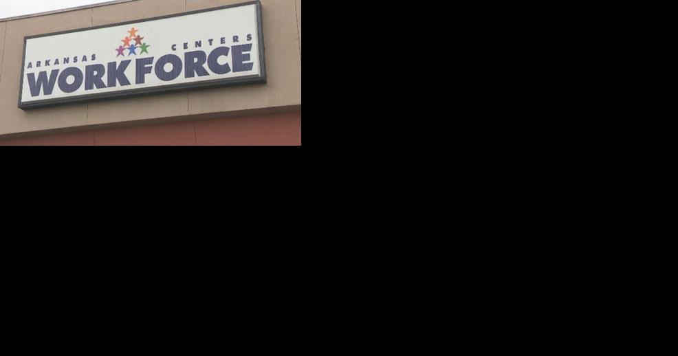 Arkansas' unemployment rate increases to 3.6% in October - Vimarsana News