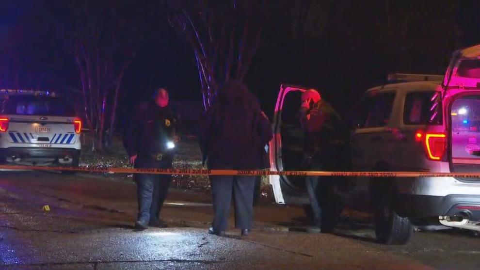 Shreveport man charged in Thursday shooting death | Crime | ktbs.com