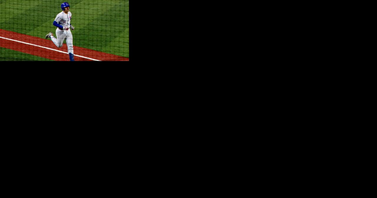 Corona's 4 RBIs lift LA Tech to season opening win - Vimarsana News