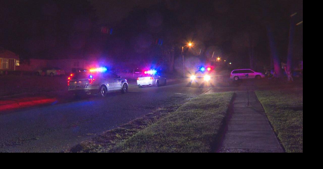 Man wounded in Shreveport shooting | Crime | ktbs.com