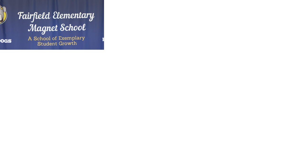 French immersion program launches at Fairfield Elementary Magnet - Vimarsana News