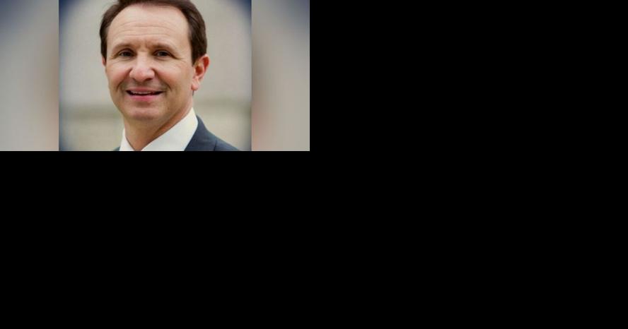 With key backers, Jeff Landry seen as early front-runner in Louisiana governor race - Vimarsana News