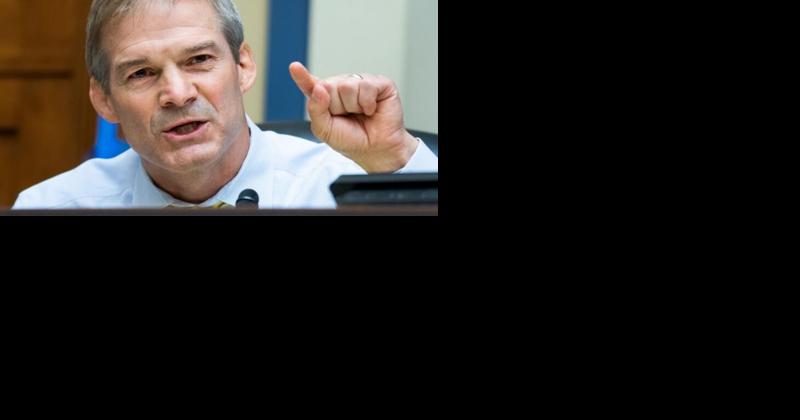 Jim Jordan racks up endorsements for House Speaker following Trump support - Vimarsana News